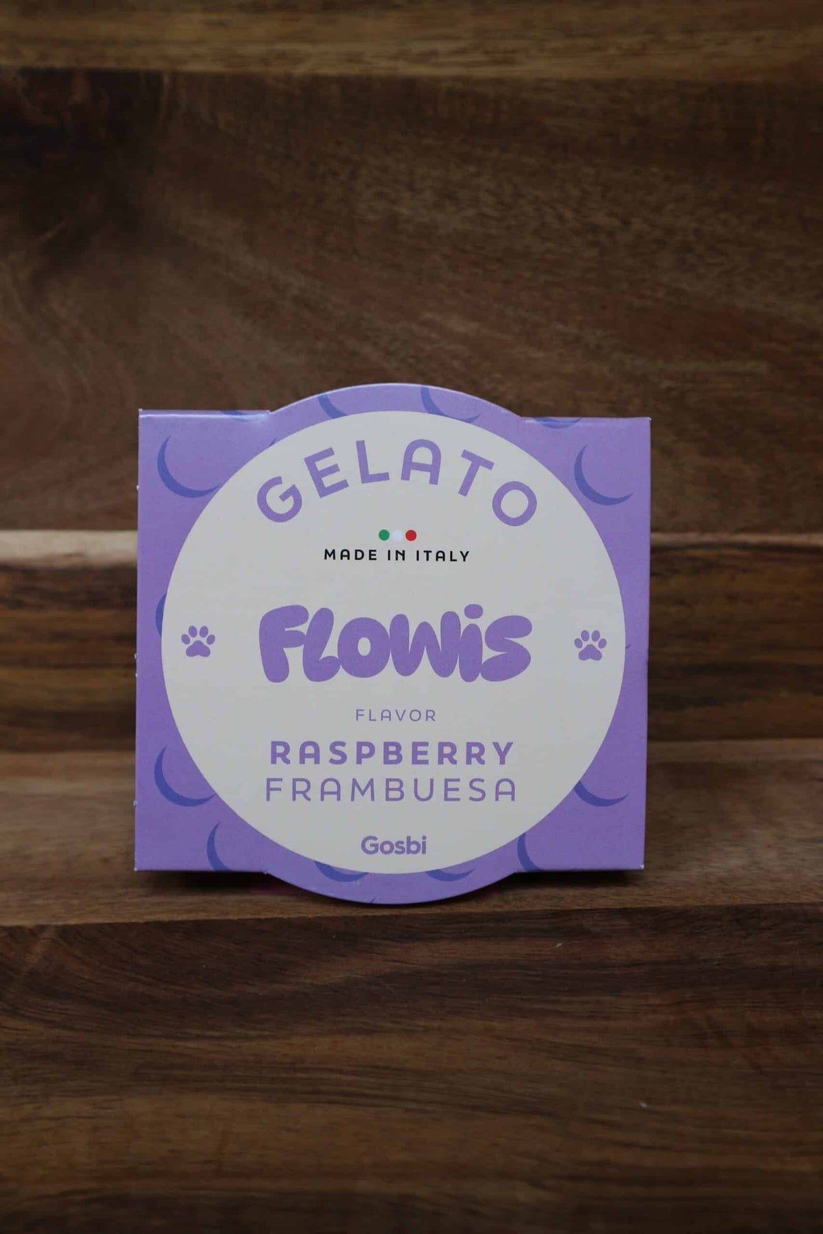 Flowis Gelato Hondenijs