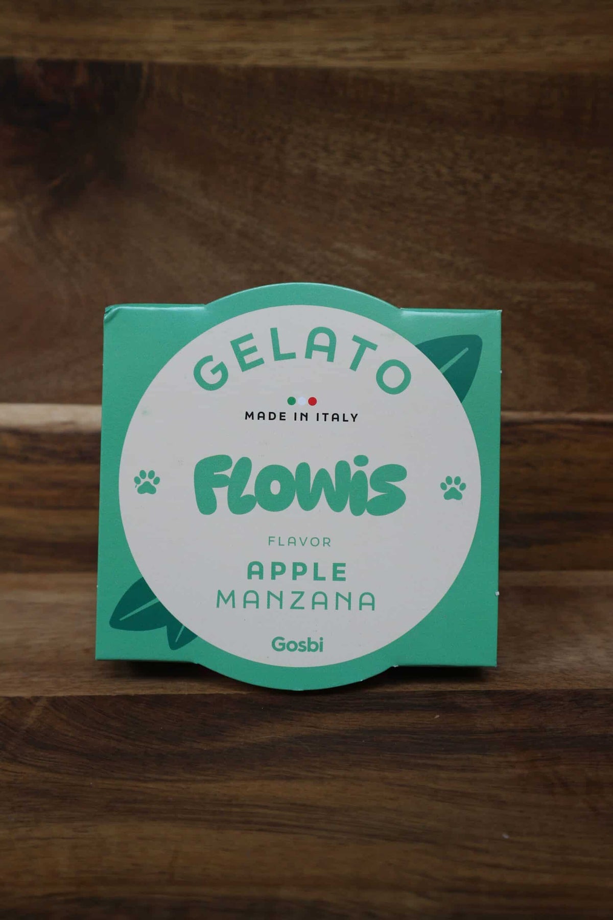 Flowis Gelato Hondenijs