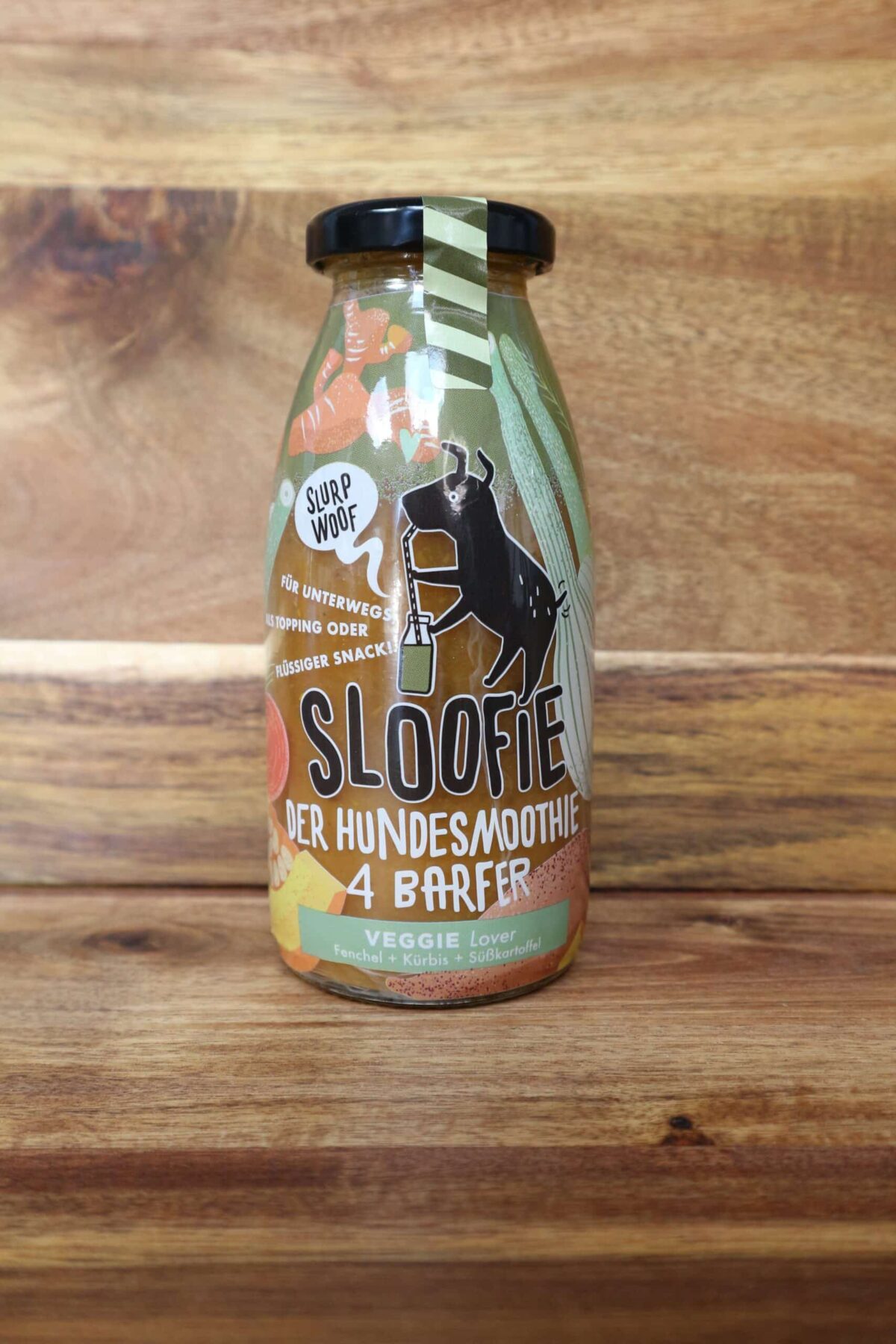 Sloofie Smoothie Veggie Lover
