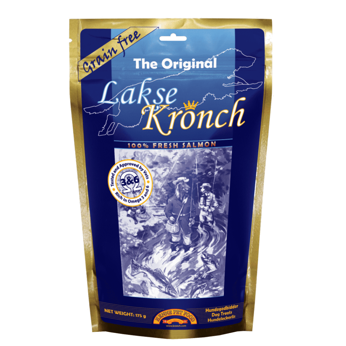 lakse kronch original 175g 1100x1100h