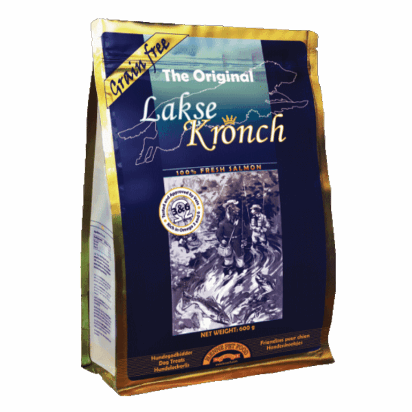 lakse kronch original 600g 1100x1100h
