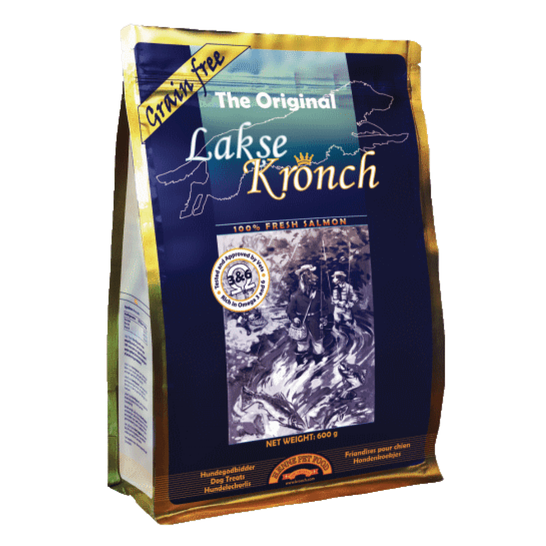 lakse kronch original 600g 1100x1100h