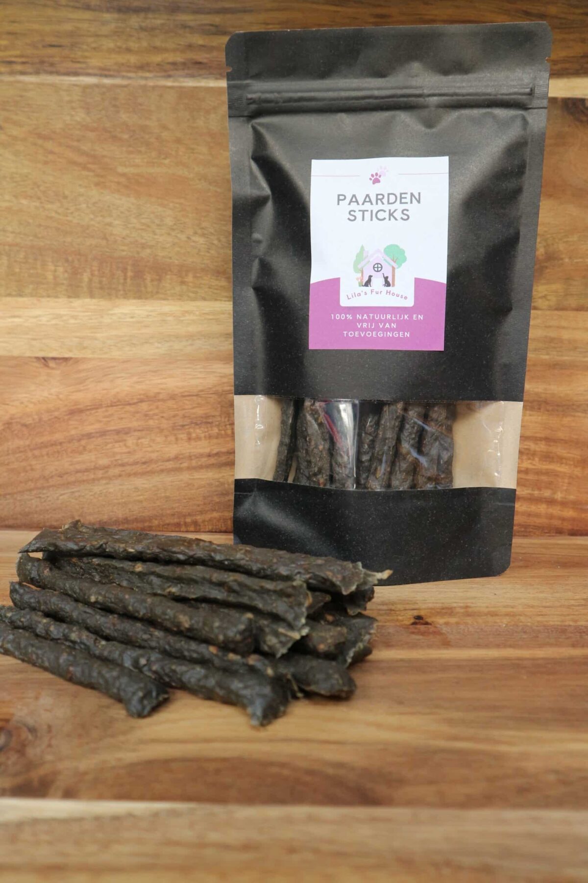 Paardensticks – 100 gr.