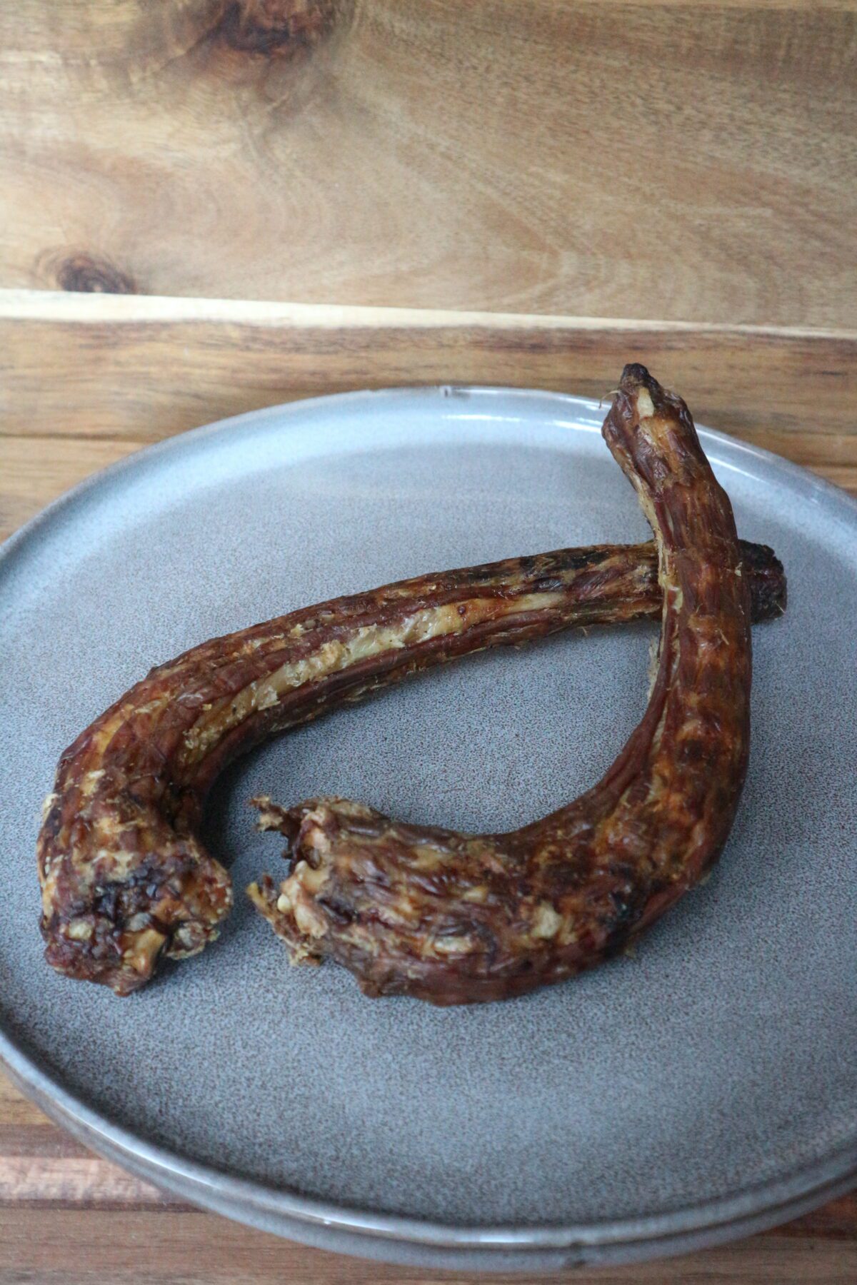 Kalkoen Nekken – 250 gr.