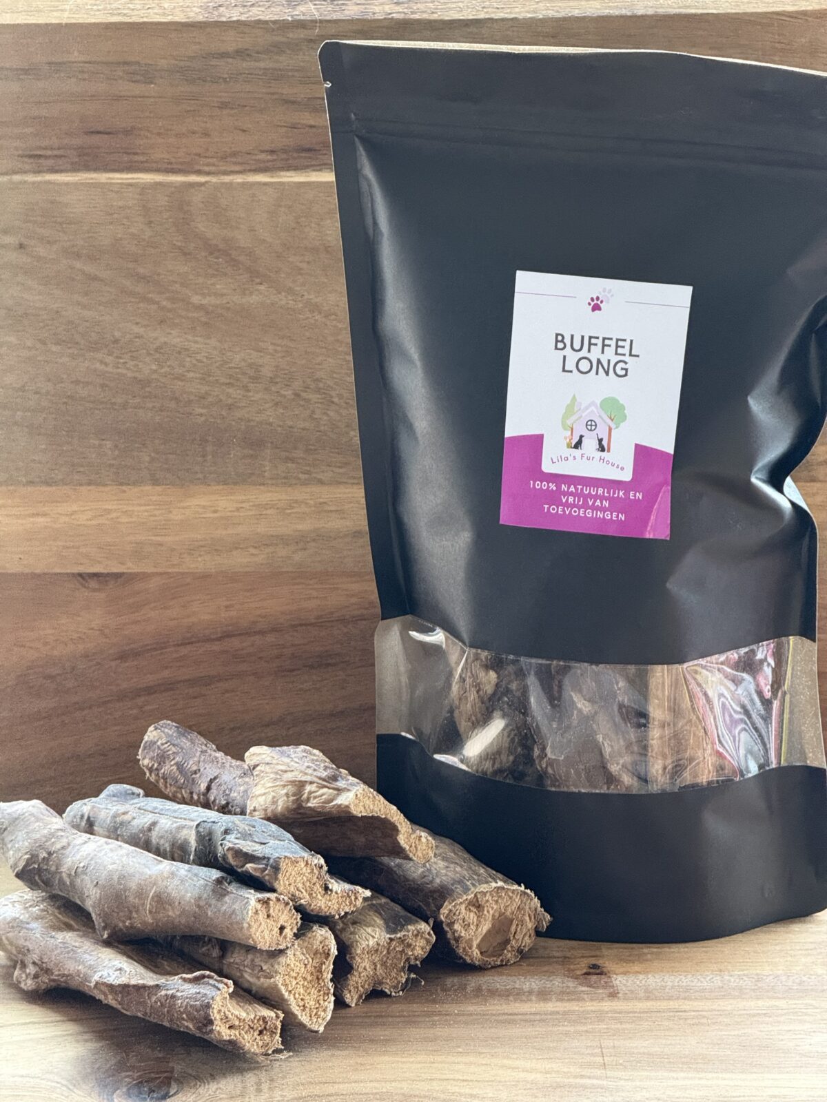 Buffellong – 100 gr.